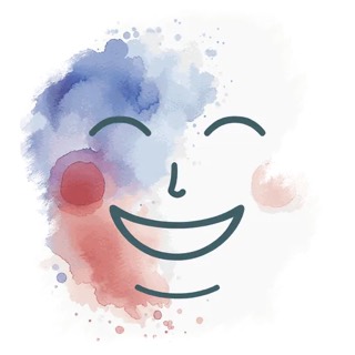 Illustration du mot « expression », pour travailler les fins de mots en « tion » et « sion »