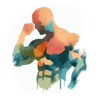 Illustration du mot « fort », pour travailler les syllabes inverses