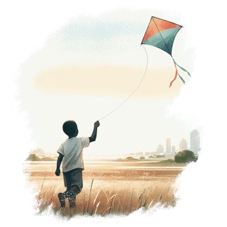 Illustration du mot « garçon », pour travailler le son « on »