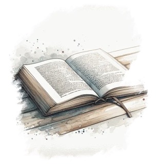 Illustration du mot « livre », pour travailler le son « l »
