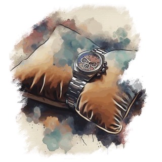 Illustration du mot « luxe », pour travailler le son « x »