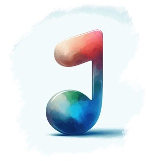 Illustration du mot « note », pour travailler le son « n »